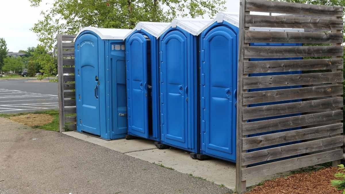 Porta Potty Rental Pros - Top Porta Potty Rentals in Dublin, OH, 43016